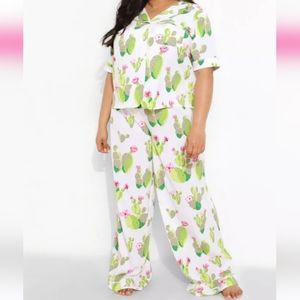 Pajamas